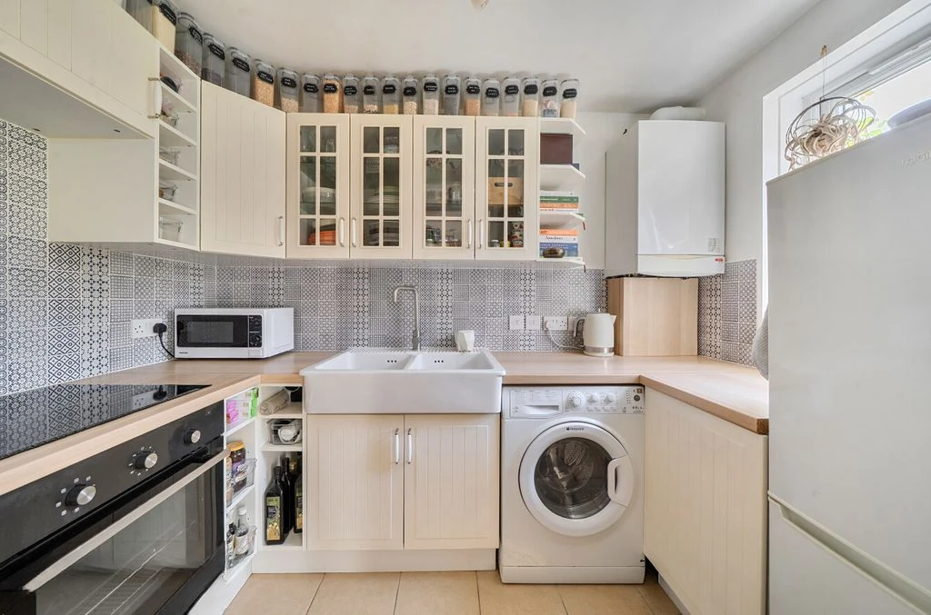 Квартира в Лондоне, Великобритания, 38 м² - фото 8
