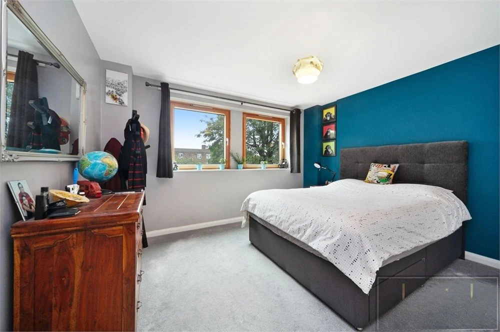 Квартира в Лондоне, Великобритания, 57 м² - фото 8