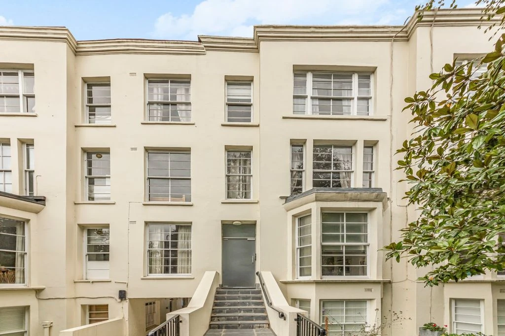 Квартира в Лондоне, Великобритания, 29 м² - фото 8