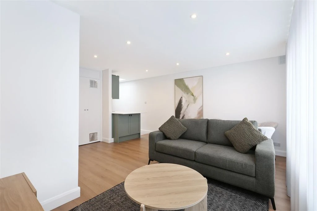 Квартира в Лондоне, Великобритания, 48 м² - фото 8