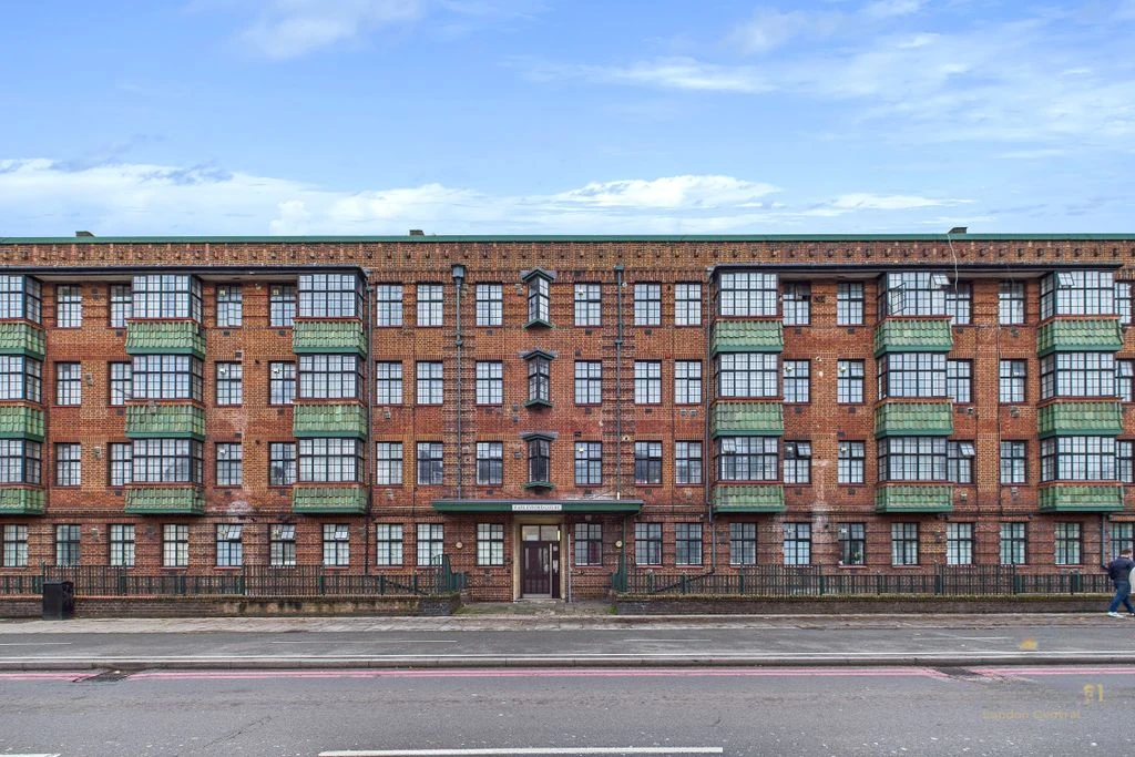 Квартира в Лондоне, Великобритания, 35 м² - фото 8