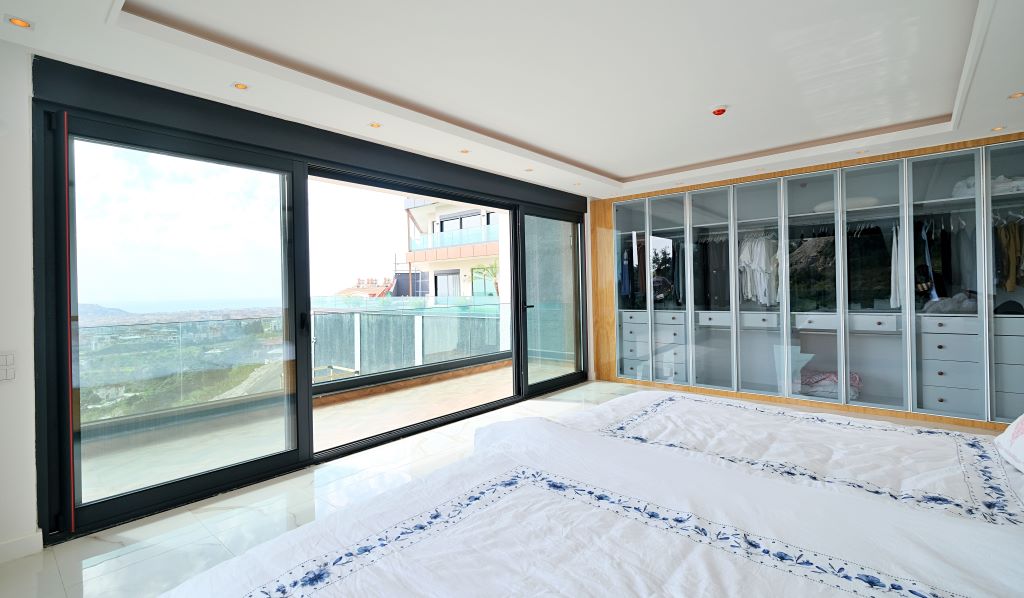 Вилла в Алании, Турция, 600 м² - фото 6