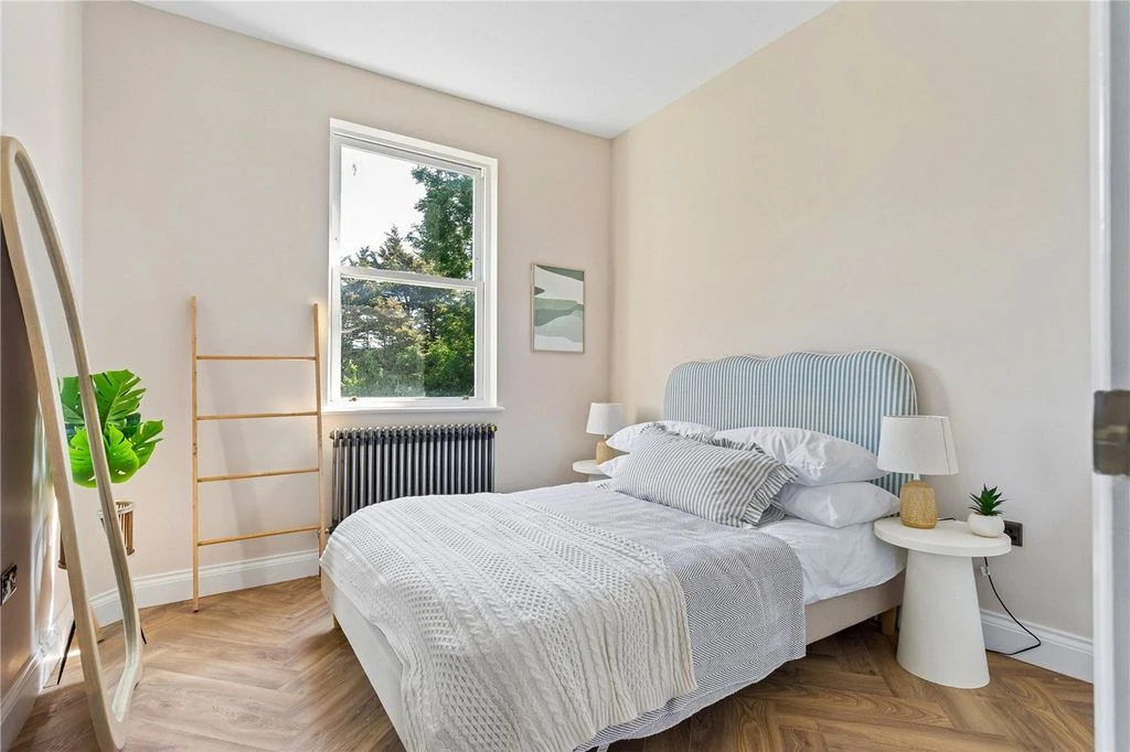 Квартира в Лондоне, Великобритания, 36 м² - фото 8