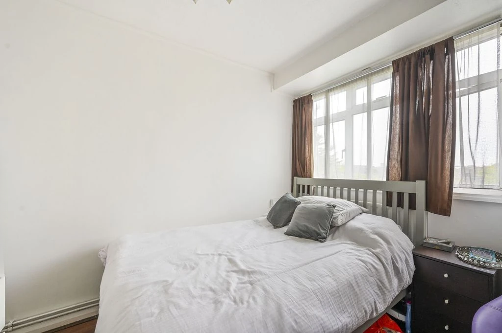 Квартира в Лондоне, Великобритания, 32 м² - фото 8