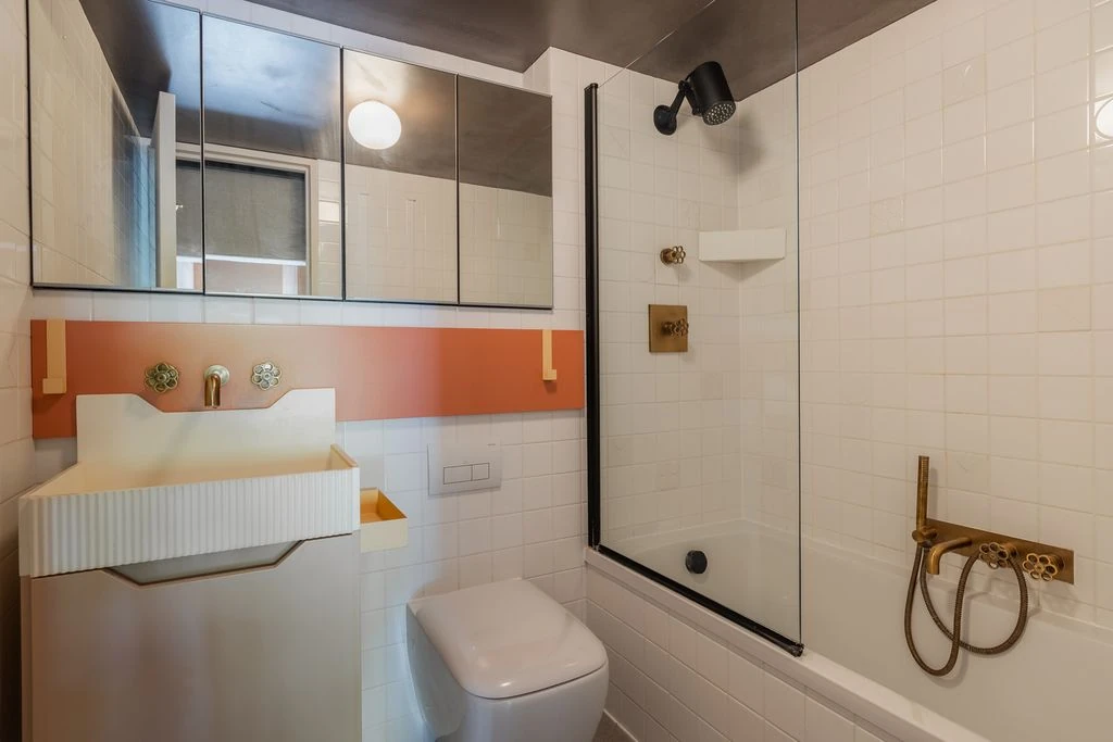 Квартира в Лондоне, Великобритания, 43 м² - фото 8