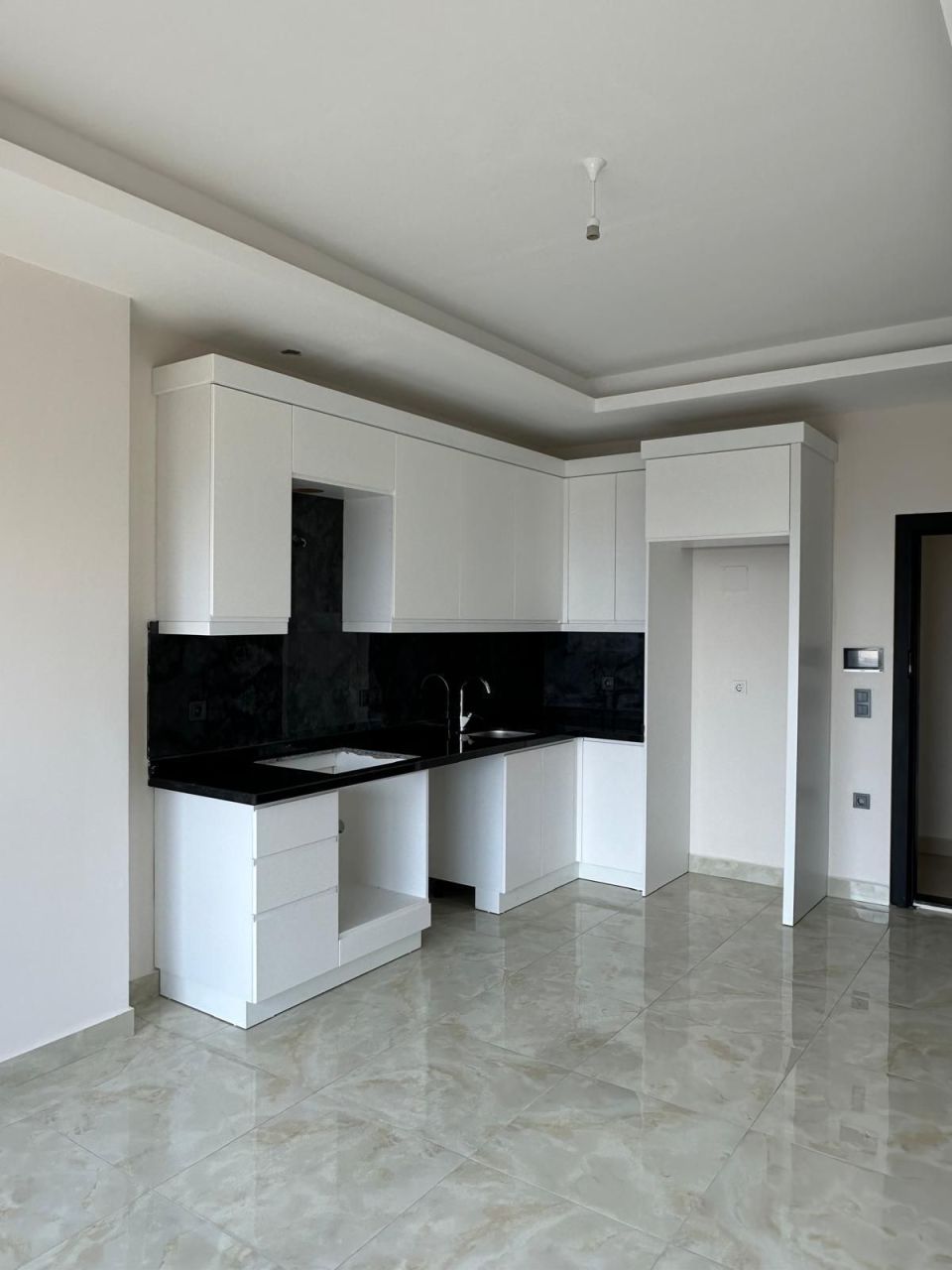 Апартаменты в Алании, Турция, 55 м² - фото 6