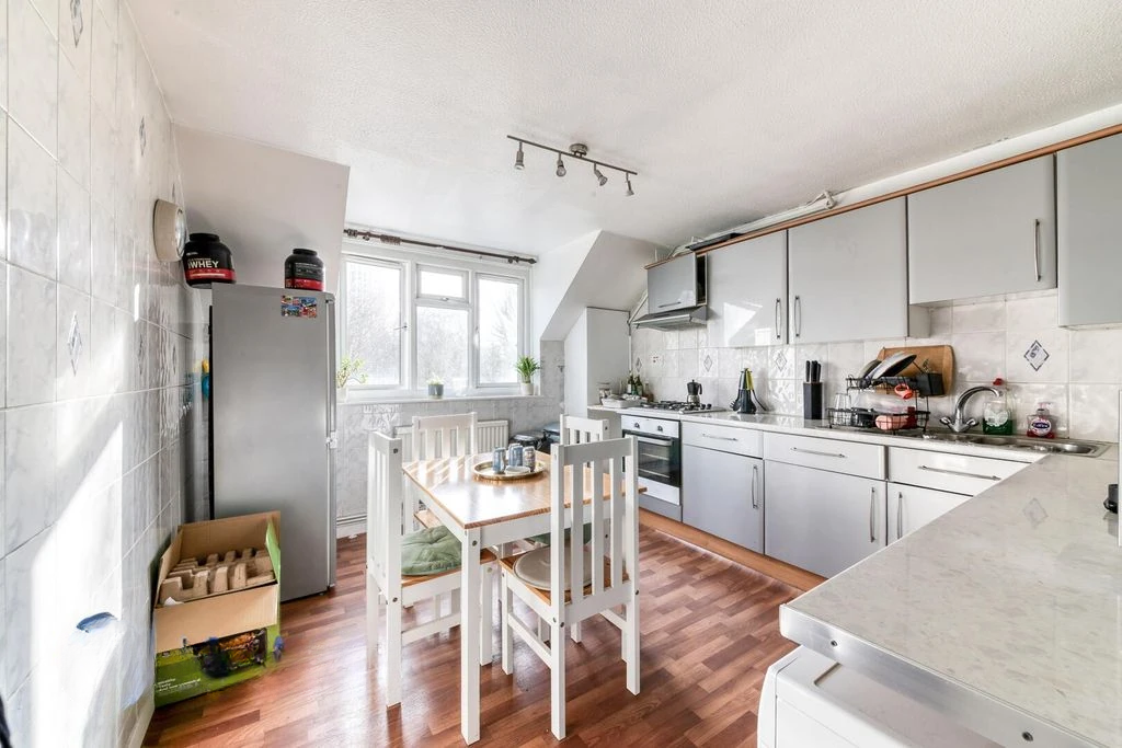 Квартира в Лондоне, Великобритания, 77 м² - фото 8