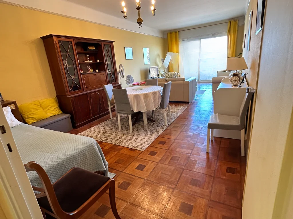 Квартира в Монако, Монако, 86 м² - фото 8