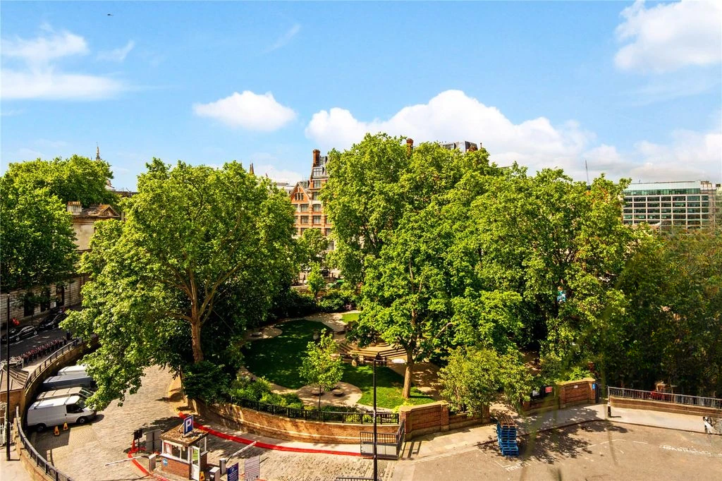 Квартира в Лондоне, Великобритания, 37 м² - фото 8