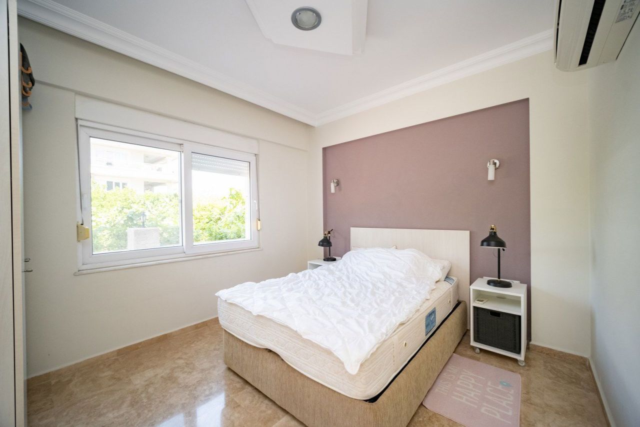 Апартаменты в Серике, Турция, 95 м² - фото 6