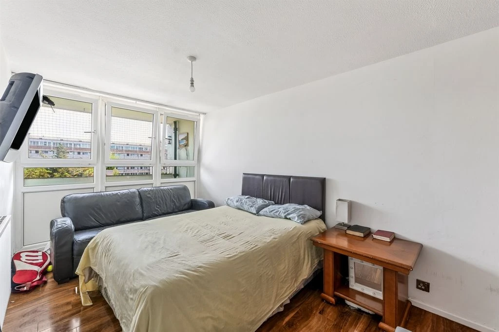Квартира в Лондоне, Великобритания, 46 м² - фото 8