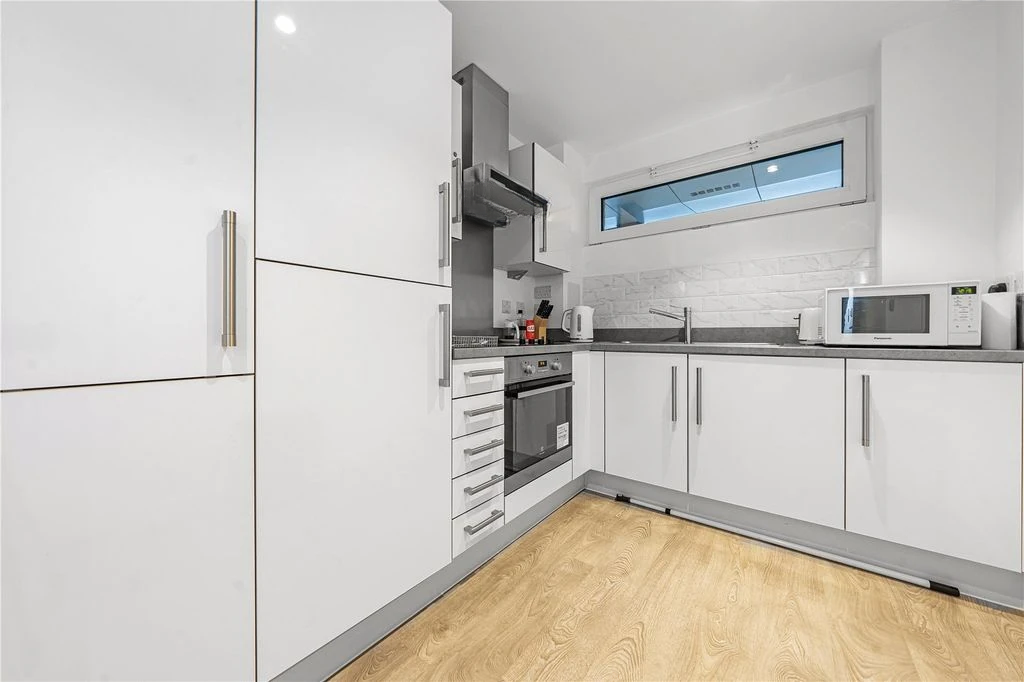 Квартира в Лондоне, Великобритания, 47 м² - фото 8
