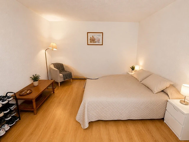 Квартира в Пас-де-ла-Касе, Андорра, 40 м² - фото 5