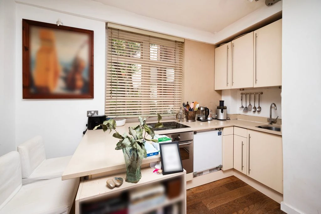 Квартира в Лондоне, Великобритания, 30 м² - фото 8