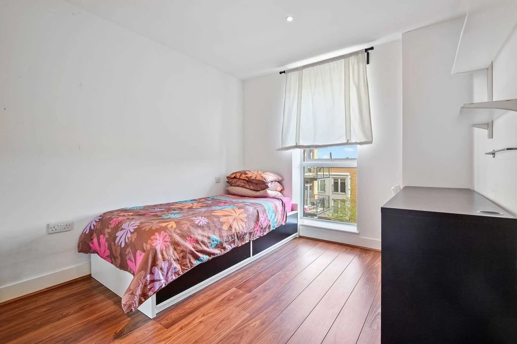 Квартира в Лондоне, Великобритания, 46 м² - фото 8