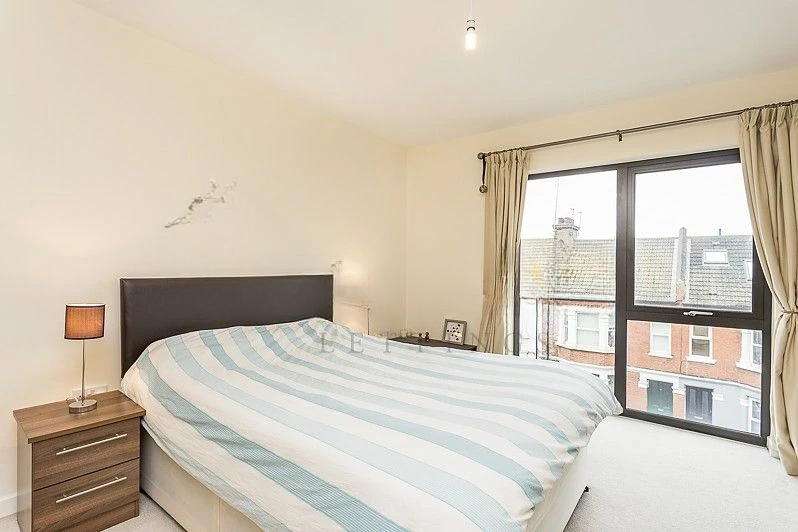 Квартира в Лондоне, Великобритания, 74 м² - фото 8