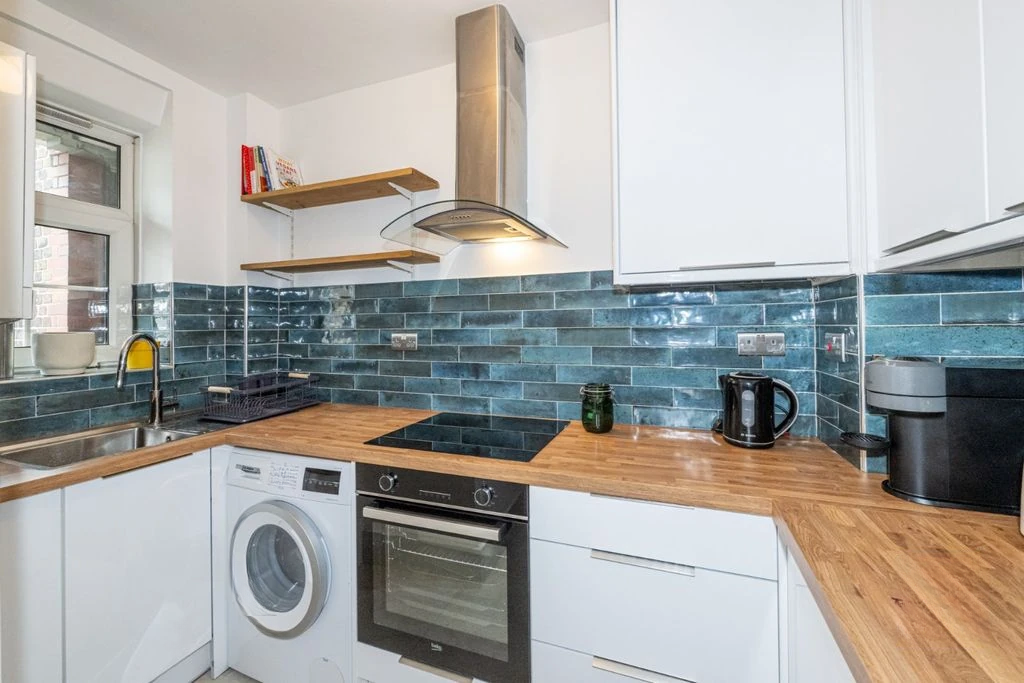 Квартира в Лондоне, Великобритания, 53 м² - фото 8