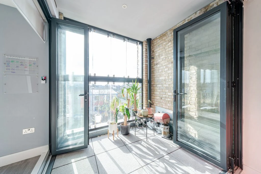 Квартира в Лондоне, Великобритания, 50 м² - фото 8