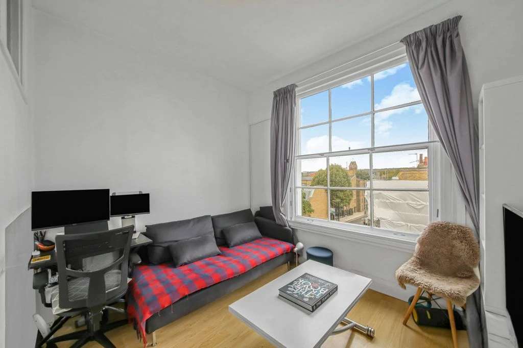 Квартира в Лондоне, Великобритания, 29 м² - фото 9