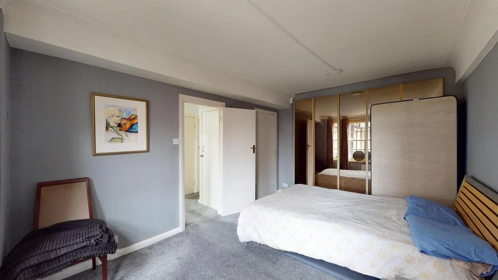Квартира в Лондоне, Великобритания, 58 м² - фото 9