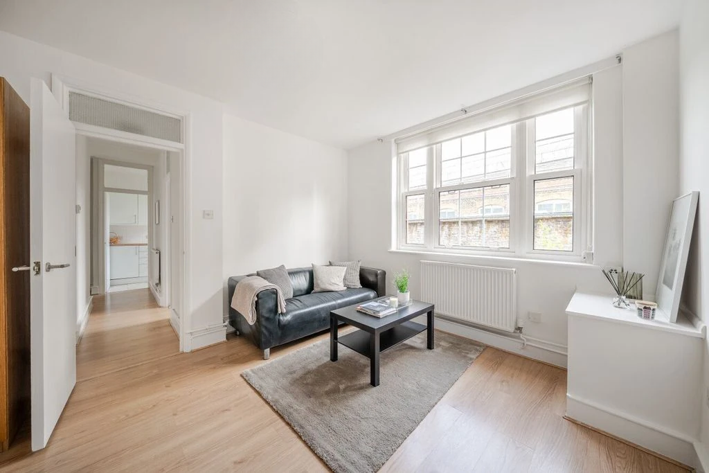 Квартира в Лондоне, Великобритания, 45 м² - фото 9