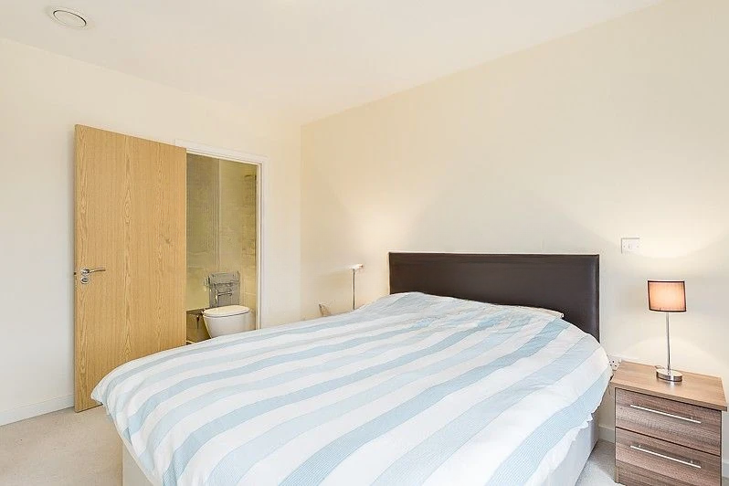 Квартира в Лондоне, Великобритания, 74 м² - фото 9