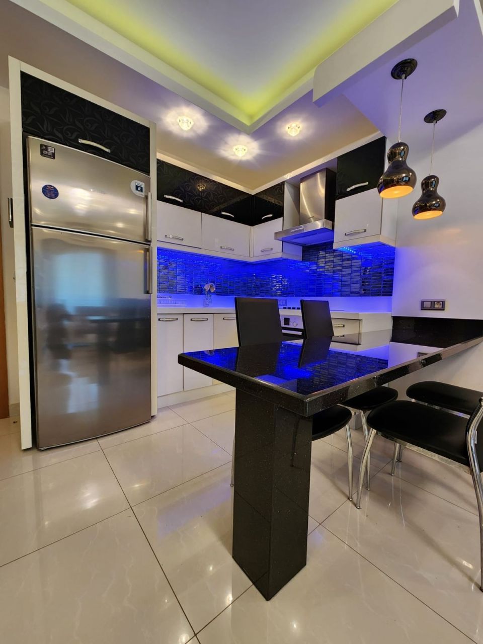 Апартаменты в Алании, Турция, 60 м² - фото 6