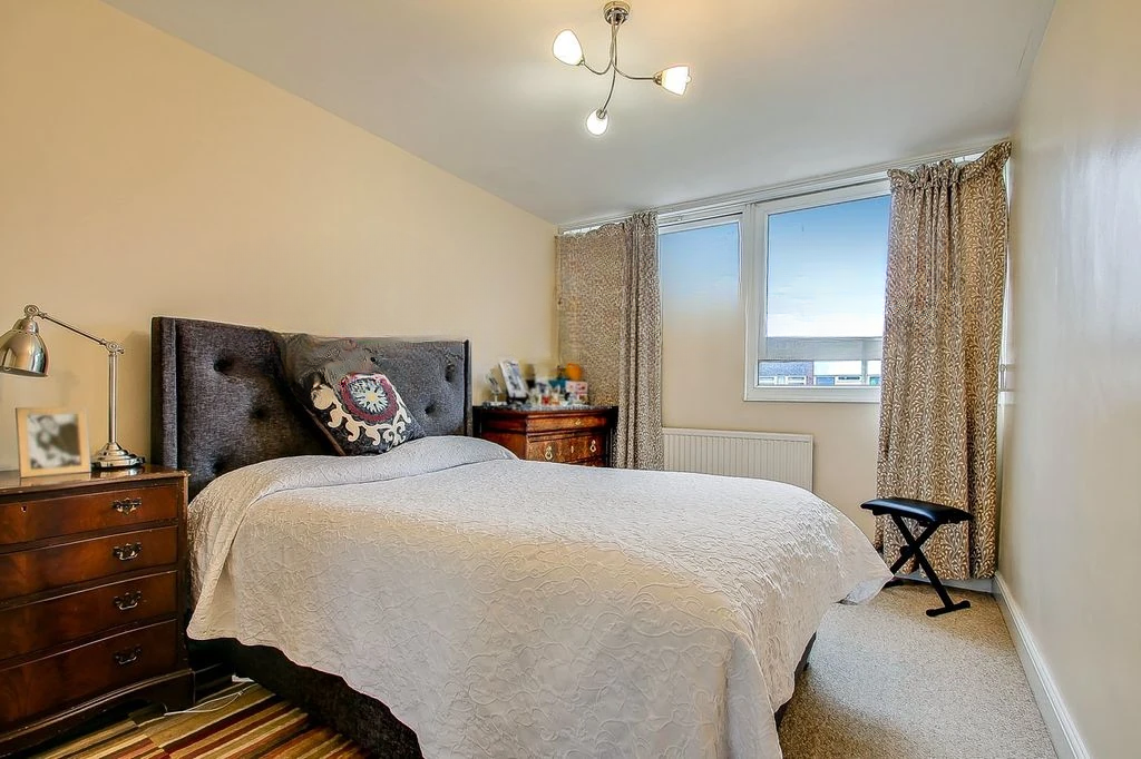 Квартира в Лондоне, Великобритания, 75 м² - фото 9