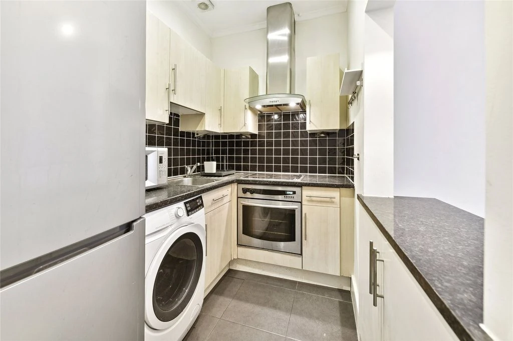 Квартира в Лондоне, Великобритания, 55 м² - фото 8
