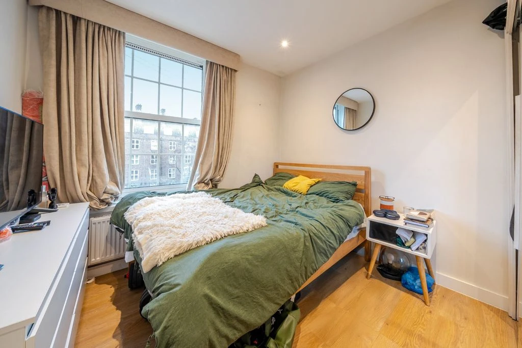Квартира в Лондоне, Великобритания, 56 м² - фото 9