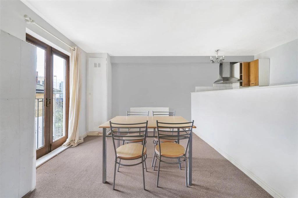Квартира в Лондоне, Великобритания, 56 м² - фото 9