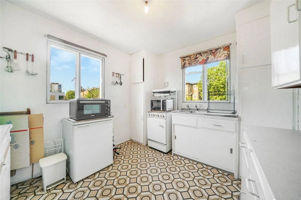 Квартира в Лондоне, Великобритания, 41 м² - фото 9