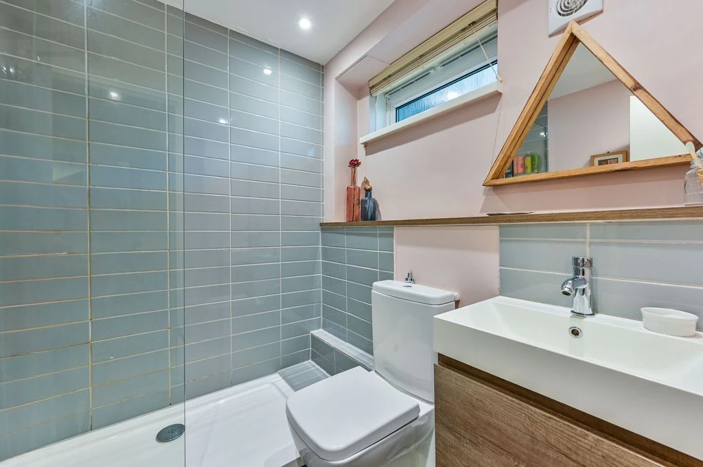 Квартира в Лондоне, Великобритания, 48 м² - фото 9