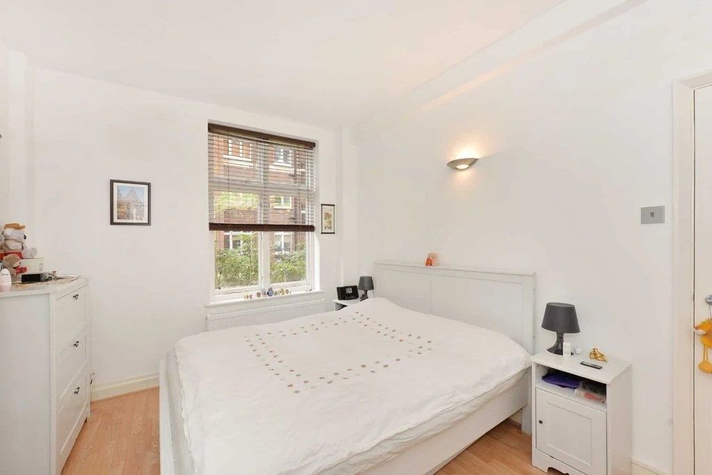 Квартира в Лондоне, Великобритания, 36 м² - фото 9