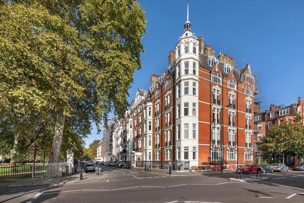 Квартира в Лондоне, Великобритания, 323 м² - фото 9