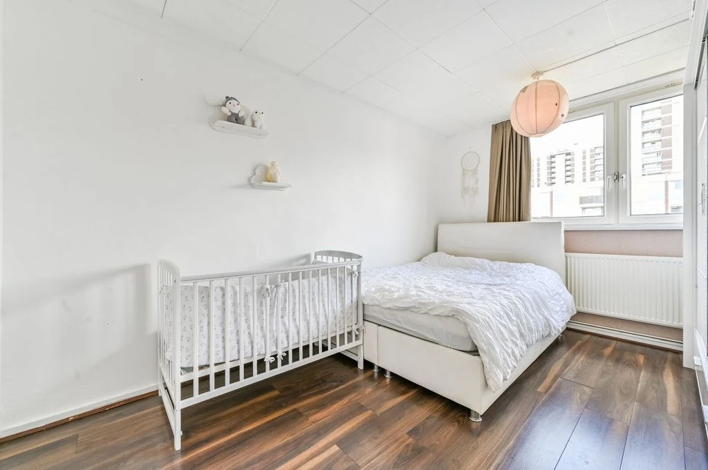 Квартира в Лондоне, Великобритания, 51 м² - фото 9