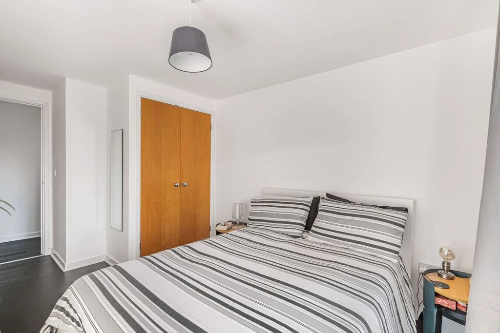 Квартира в Лондоне, Великобритания, 48 м² - фото 9