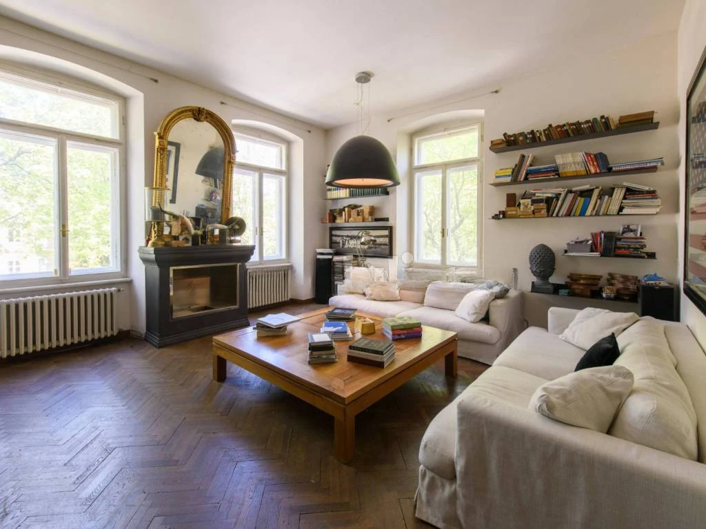 Квартира в Гориции, Италия, 100 м² - фото 9