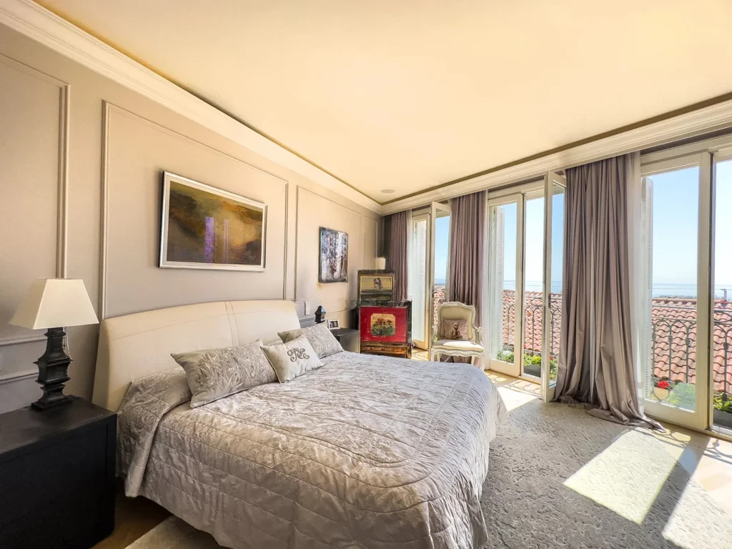 Квартира в Монако, Монако, 636 м² - фото 9