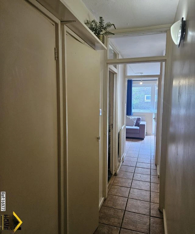 Квартира в Лондоне, Великобритания, 48 м² - фото 9