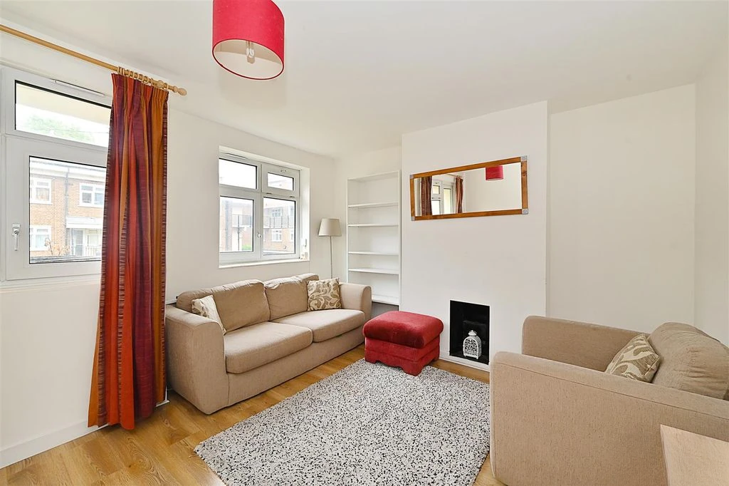 Квартира в Лондоне, Великобритания, 68 м² - фото 9