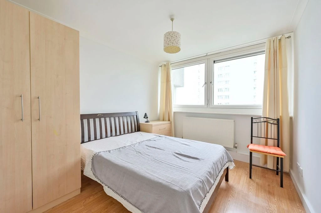 Квартира в Лондоне, Великобритания, 45 м² - фото 9