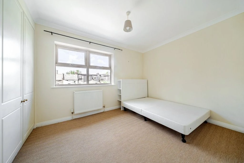 Квартира в Лондоне, Великобритания, 49 м² - фото 9