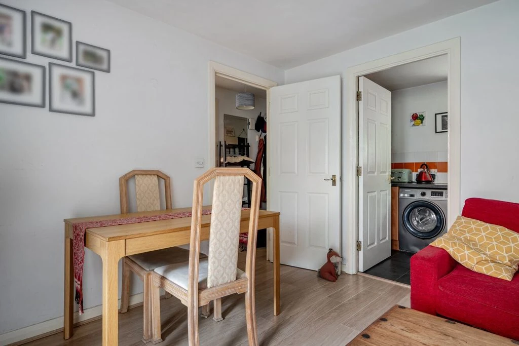 Квартира в Лондоне, Великобритания, 46 м² - фото 9