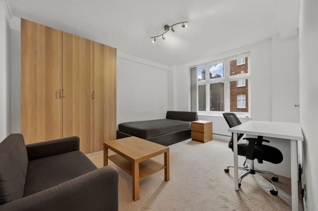 Квартира в Лондоне, Великобритания, 24 м² - фото 9