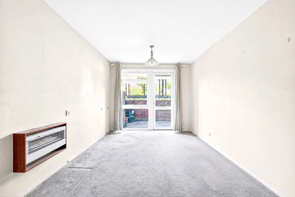 Квартира в Лондоне, Великобритания, 54 м² - фото 9