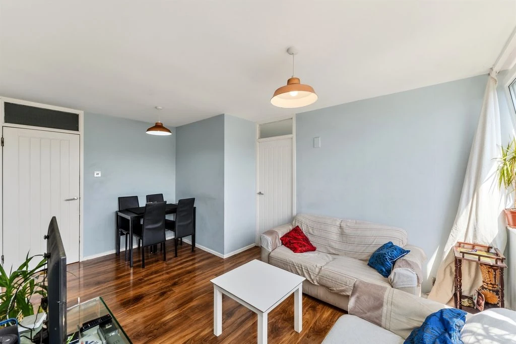 Квартира в Лондоне, Великобритания, 46 м² - фото 9