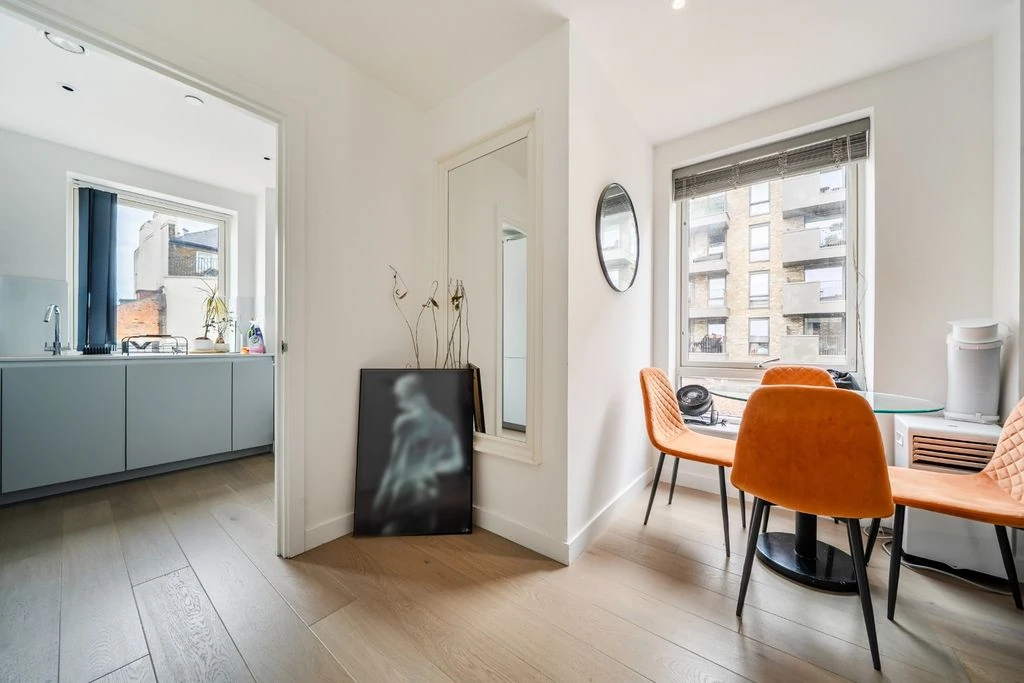 Квартира в Лондоне, Великобритания, 38 м² - фото 9
