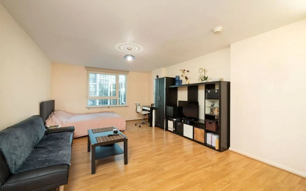 Квартира в Лондоне, Великобритания, 34 м² - фото 9