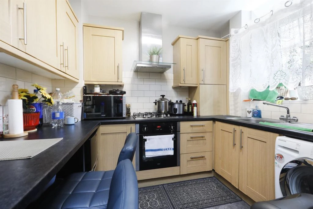 Квартира в Лондоне, Великобритания, 54 м² - фото 9
